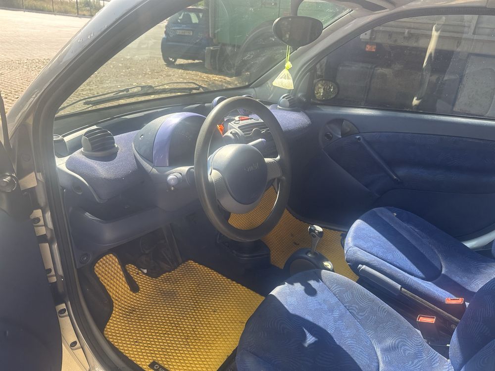 Продам Smart Fortwo 450