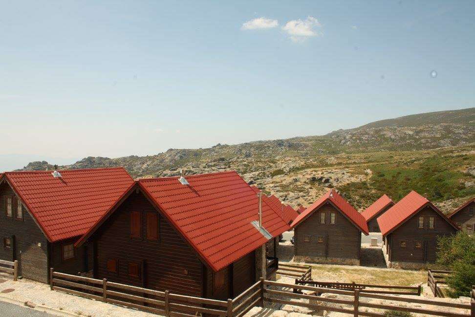 Chalé - Serra da Estrela | Férias | Fins de Semanas