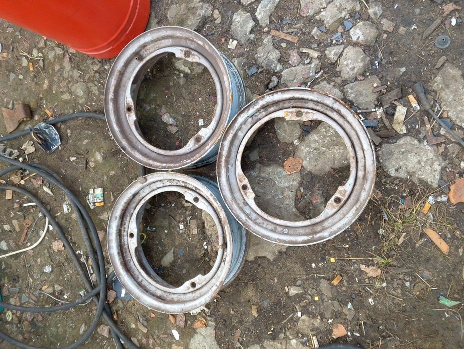 Диски Таврія славута