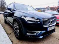 Volvo XC 90 Faktura Vat , Zarejestrowany - Ubezpieczony , Full Opcja!!!