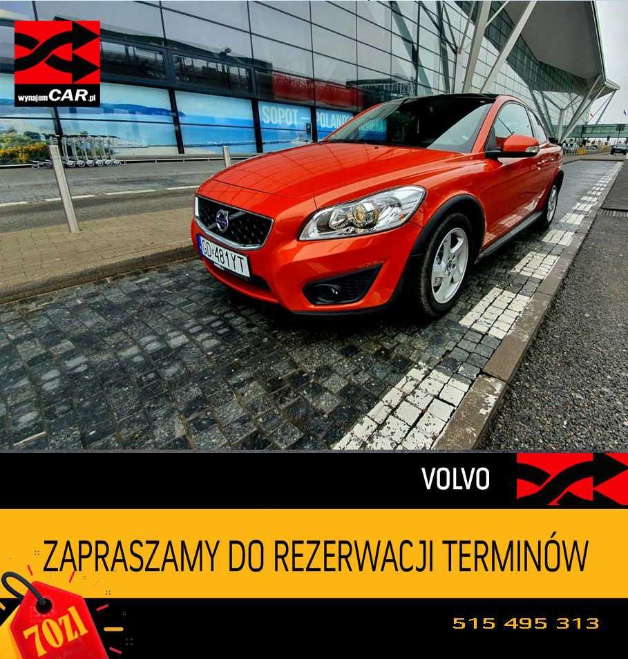 Wypożyczalnia samochodów  - Auto z Hakiem. -Gdańsk -Sopot - Gdynia Air