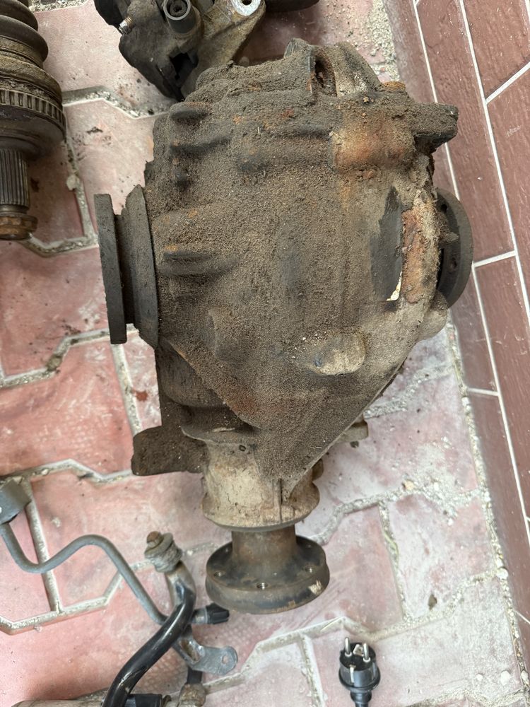 Dyfer 3.38 330i duza glowa 3.0