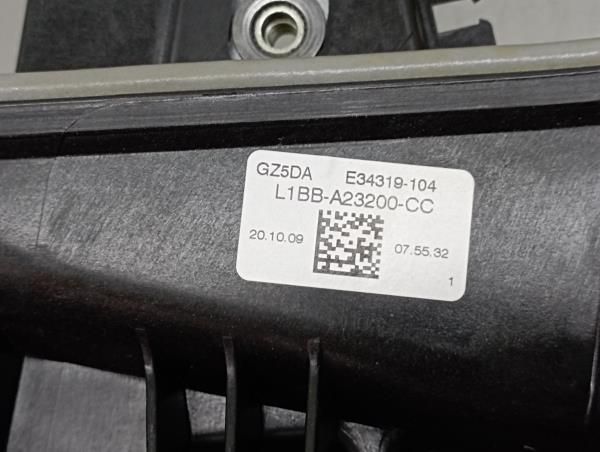 Elevador vidros frente direito FORD Fiesta VII (HJ, HF)