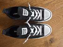 Buty Converse 38 trampki