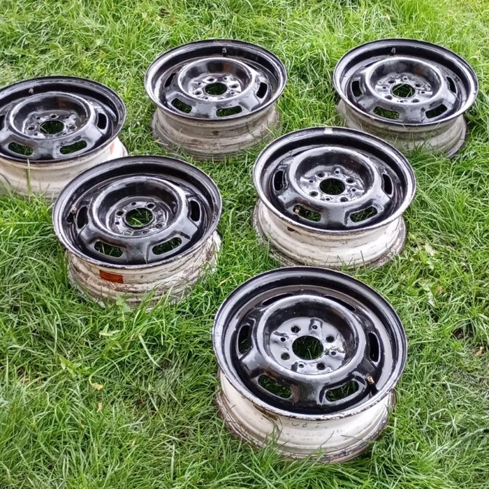 Продам диски на ваз r13. 2109,21099,2115 як