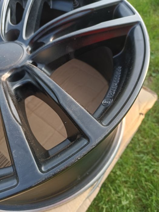 Диски р17, стан ідеальний.