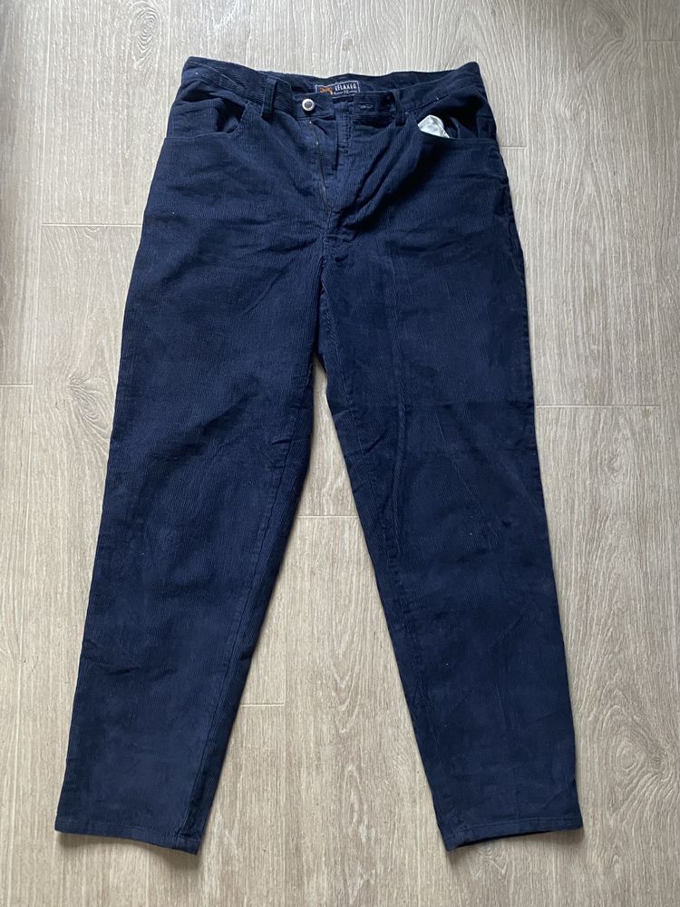 Брюки Route 66 Relaxed Fit Jeans