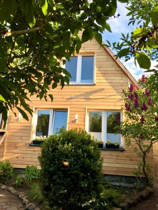 Dom na wynajem w centrum Bojana