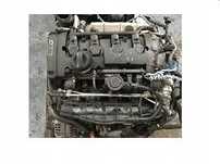 Silnik kompletny A3 Golf Passat 2.0 TFSI AXX 05r