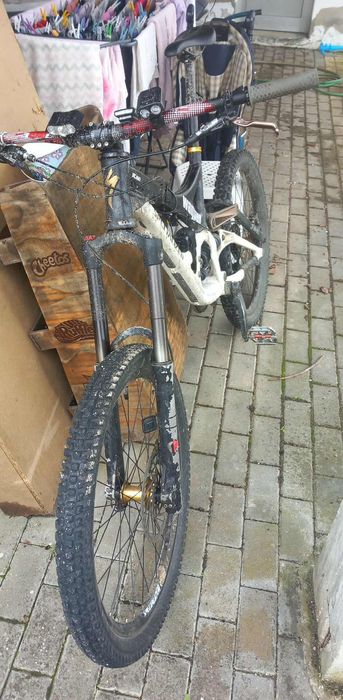 Vendo specialized demo