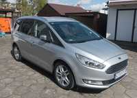 Ford Galaxy Ford Galaxy Mk.4 180 KM Automat