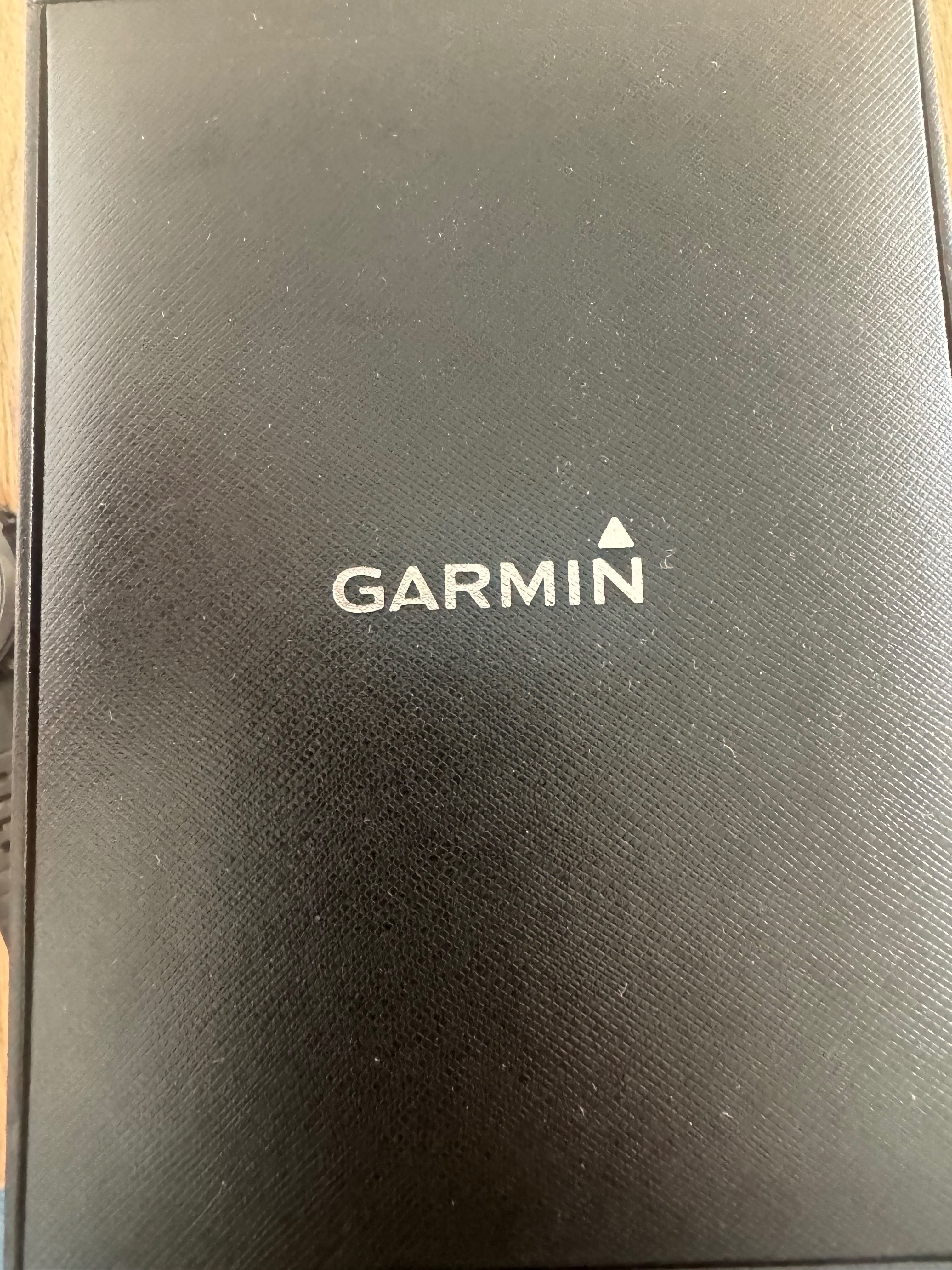 Garmin epix 2 pro