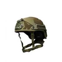 Шлем Sestan-Busch Helmet BK-ACH-HC