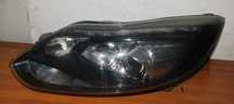 lampa lewa przód FORD FOCUS MK3 III ST 10-14 XENON EUROPA