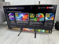 Telewizor Panasonic 50 cali Smart tv, Wifi, Youtube, Netflix, Disney +