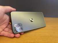 iPhon 11 pro max 64gb