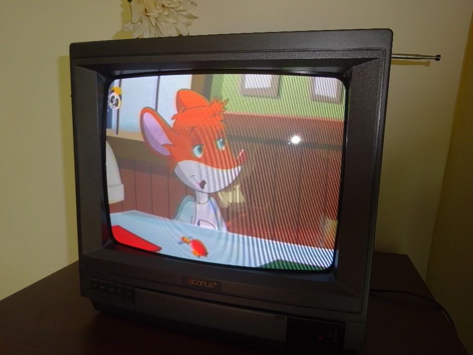 Televisor Starlux 14"