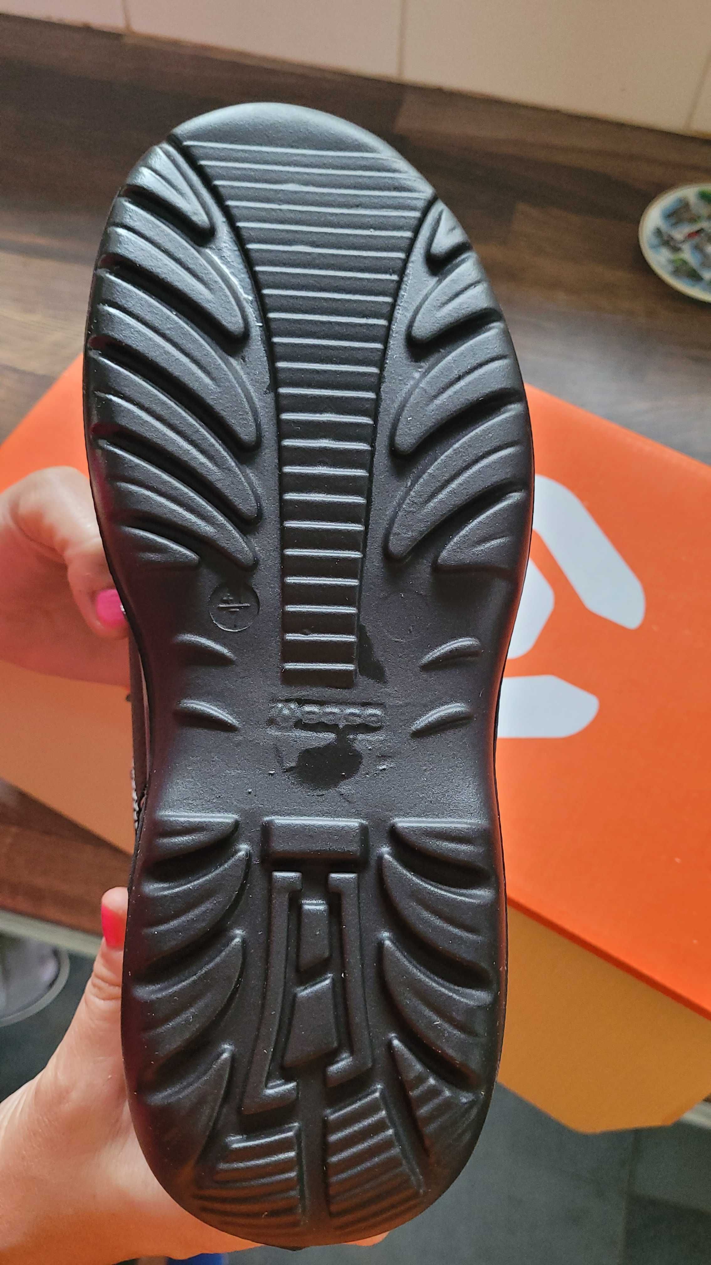 Buty robocze Base stalco engelberg straus