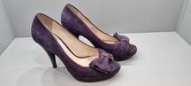 Buty zamszowe rozmiar 39