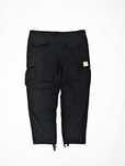 Carhartt czarne spodnie bojówki XL