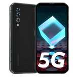 BLACKViEW BL6000 PRO 5G DualSiM Wodoodporny Smartfon Nagrywanie Rozmów