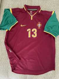 Camisola de jogo Portugal