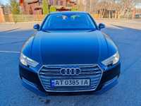 Audi a4b9 2016 2.0tfsi