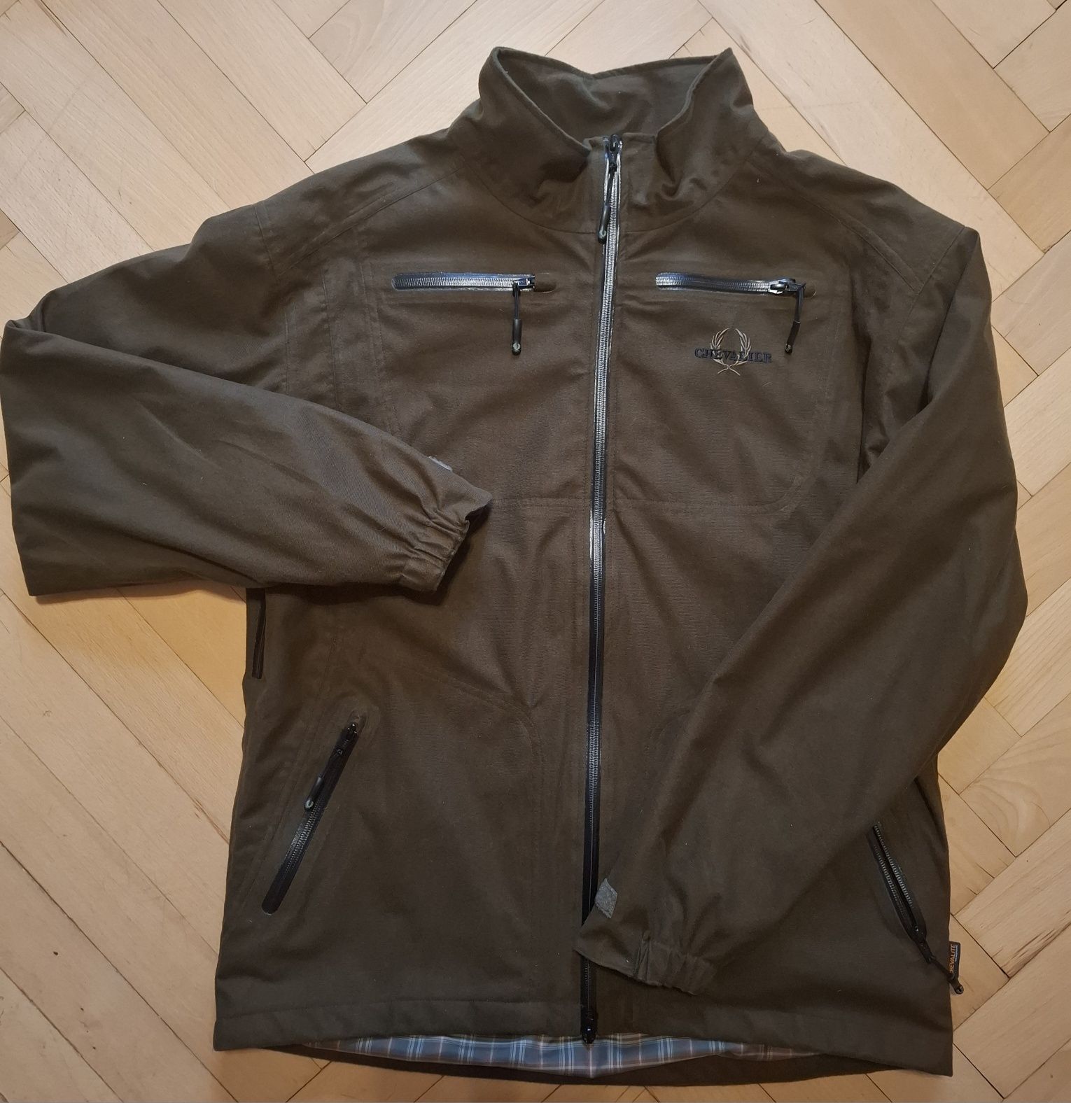 Kurtka Chevalier Pointer r. XXL
