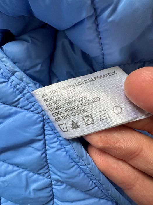 Пуховик Michael Kors XЛ размер