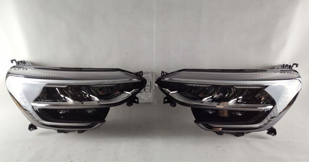 RENAULT MEGANE IV LIFT FULL LED