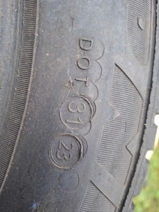 Зимняя резина пара 205/60 R15 B&P Pneus BPE 95H