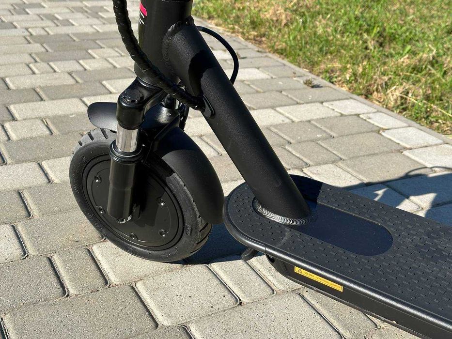 Электросамокат X-BOOST 008 компактна підліткова модель 25 км/год