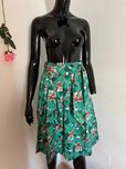 Spódnica midi Mango rozmiar XS