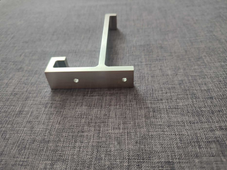 Wieszak ścienny podwójny - Ikea