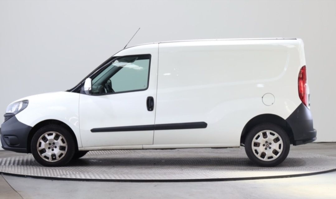Fiat Doblo cargo diesel 1.3 MJ MAXI 3L
