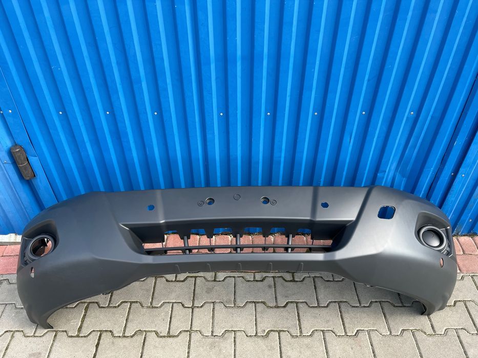 Передній бампер Ford Transit 2014-.. 2238342