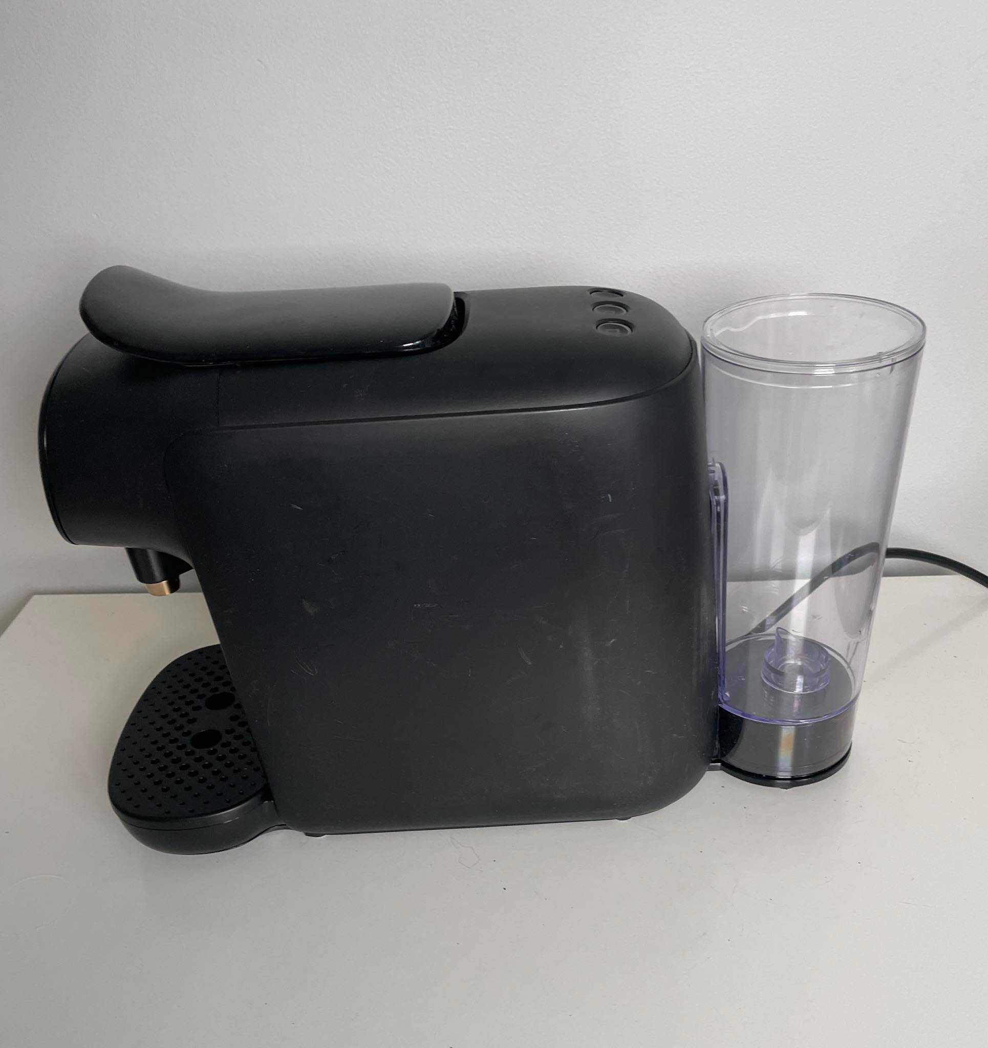 Ekspres Philips Barista