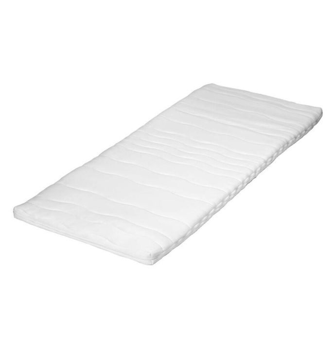 Topper Nakładka na materac 120x200x7 cm KOMFORT