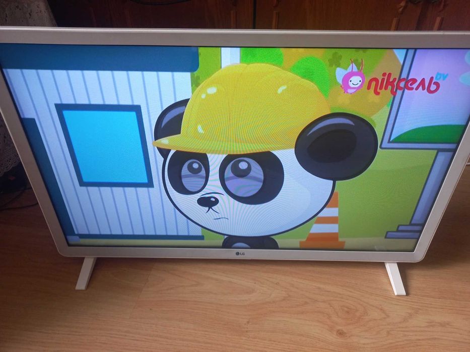 Телевизор LED  ( Smart TV ) LG 32LK6190PLA.