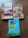 Adrian Mole Czas cappucino Sue Townsend
