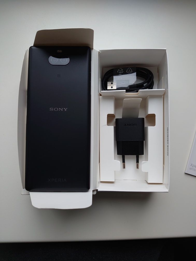 Sony Xperia 10 I4113