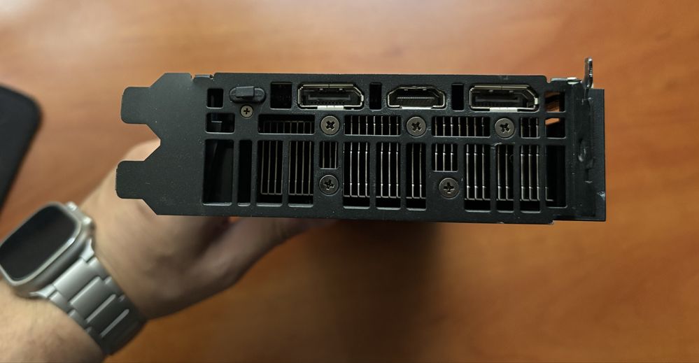 Karta graficzna Asus RTX 2080ti 11GB