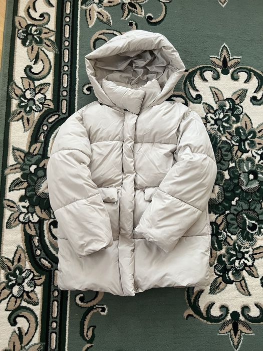 Куртка, пуховик ZARA