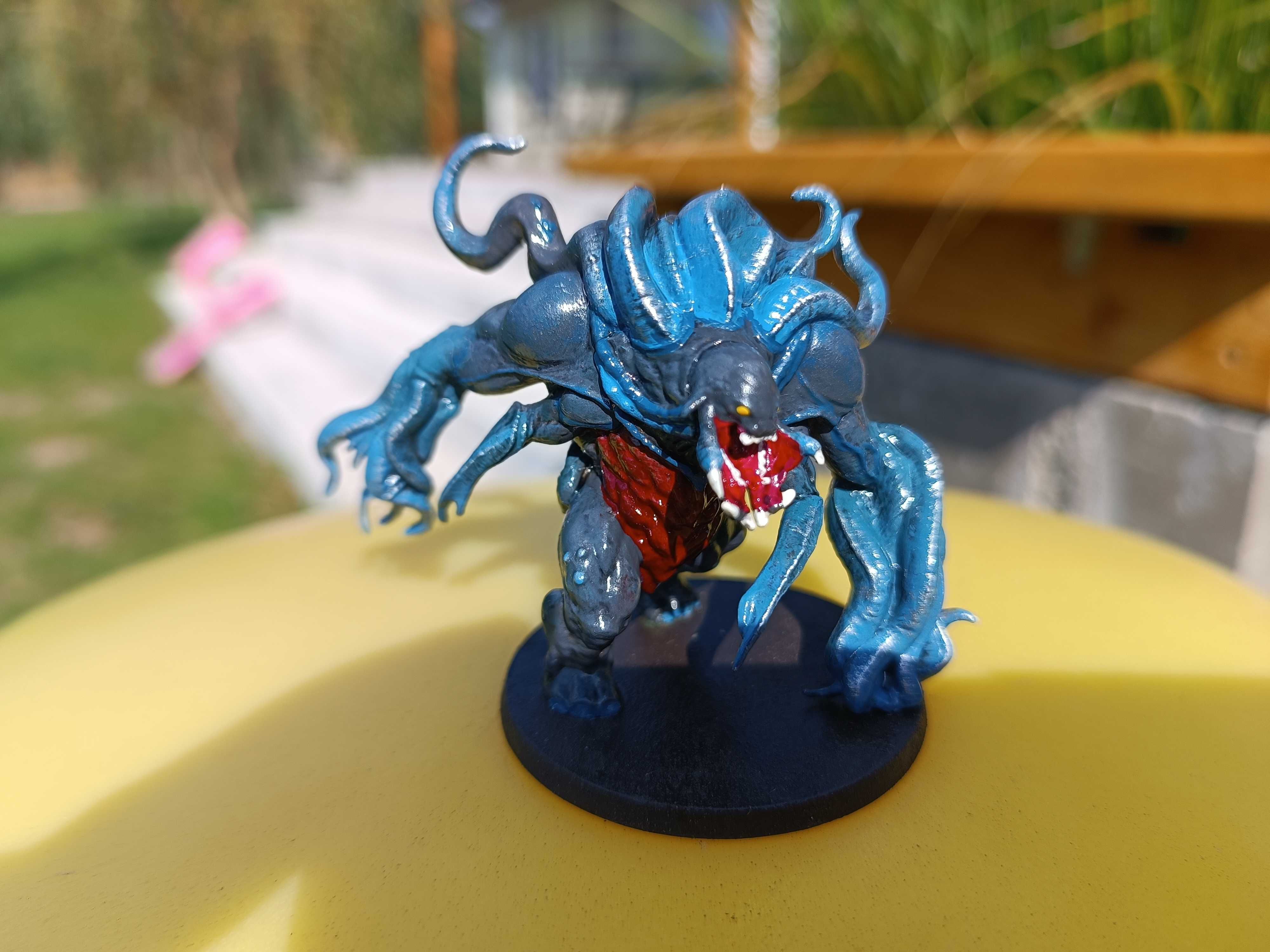 Zombicide Invader - Najeźdźca Duży Zestaw.