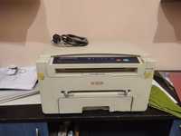 Принтер Xerox 3119