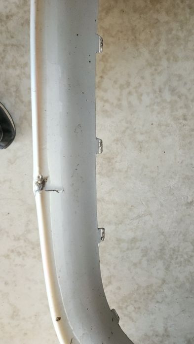 Para choques bmw pack m e87 e81 e82 coupe