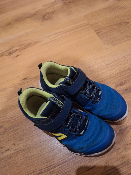 Buty sportowe dla chłopca rozmiar 34