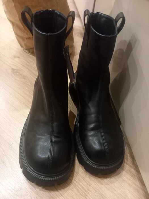 Челсі,трендові ботинки, осіннє взуття