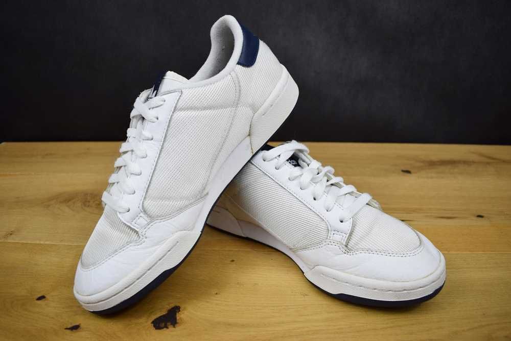 Adidas buty męskie sportowe Continental 80 rozmiar 42 2/3