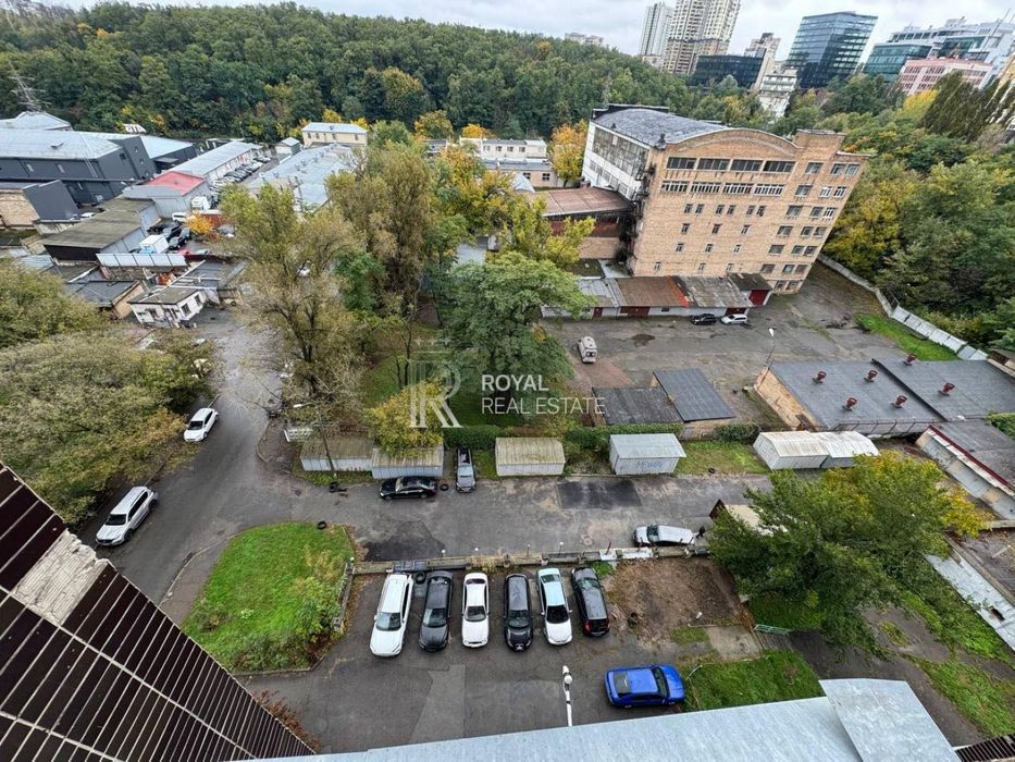 Продаж 2К 59 м2 Квартири Солом'янський з Ремонтом